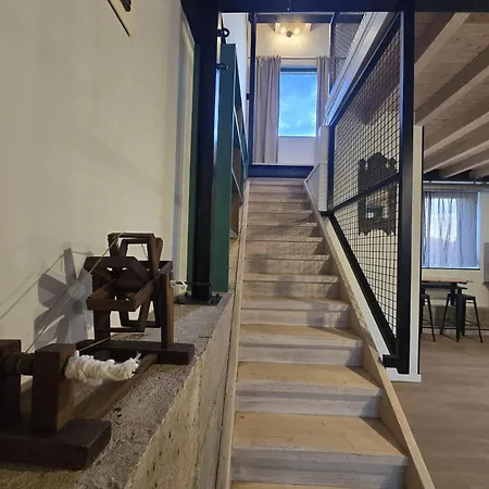 Chalet Casuca - El Mirador De Puentenansa