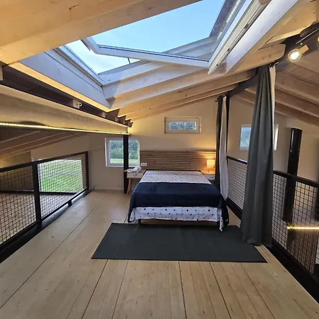 Chalet Casuca - El Mirador De Puentenansa Cades