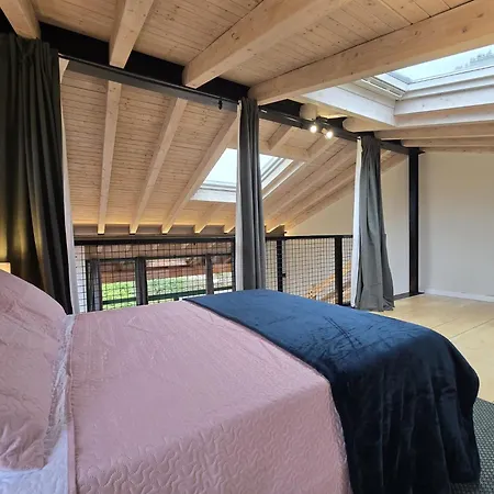 Chalet Casuca - El Mirador De Puentenansa Cades